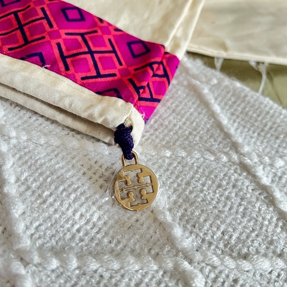 Tory Burch Brooke 25MM Knee Boots - Picture 16 of 16